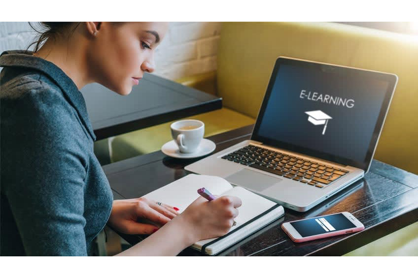 Everything you need to know about E-learning platforms
